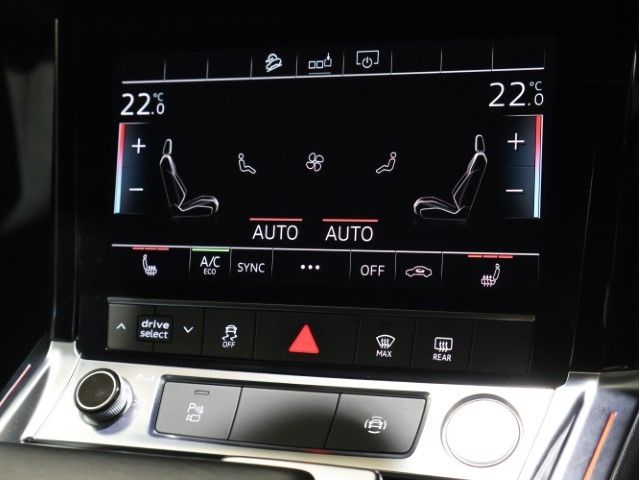 AUDI e-tron SPORTBACK