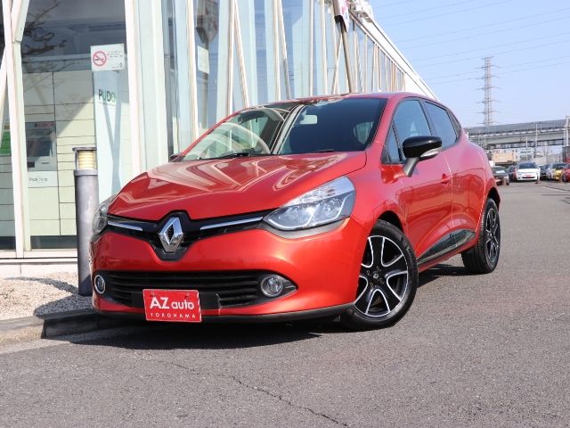 RENAULT LUTECIA