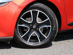RENAULT LUTECIA