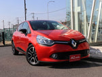 RENAULT LUTECIA