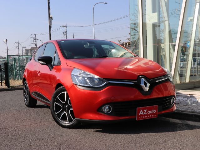 RENAULT LUTECIA