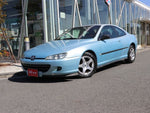 PEUGEOT 406 coupe