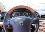 PEUGEOT 406 coupe