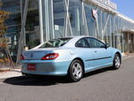 PEUGEOT 406 coupe