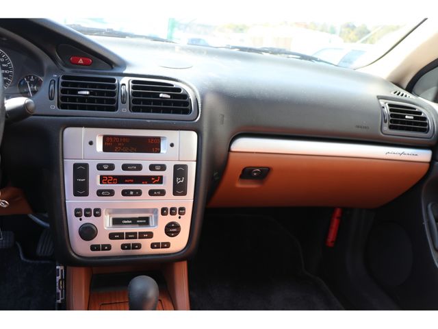 PEUGEOT 406 coupe