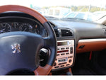 PEUGEOT 406 coupe