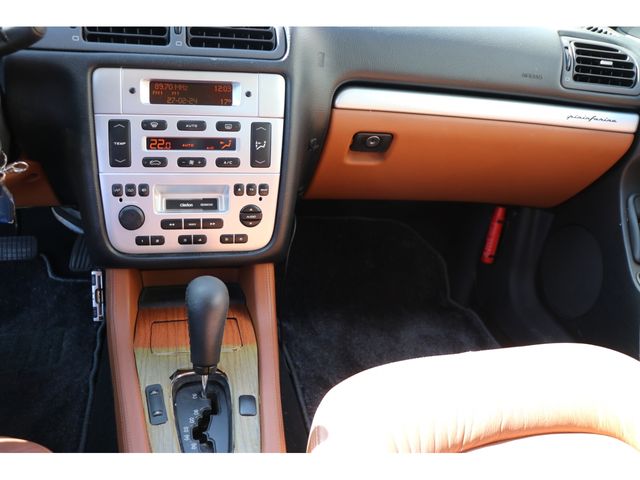PEUGEOT 406 coupe