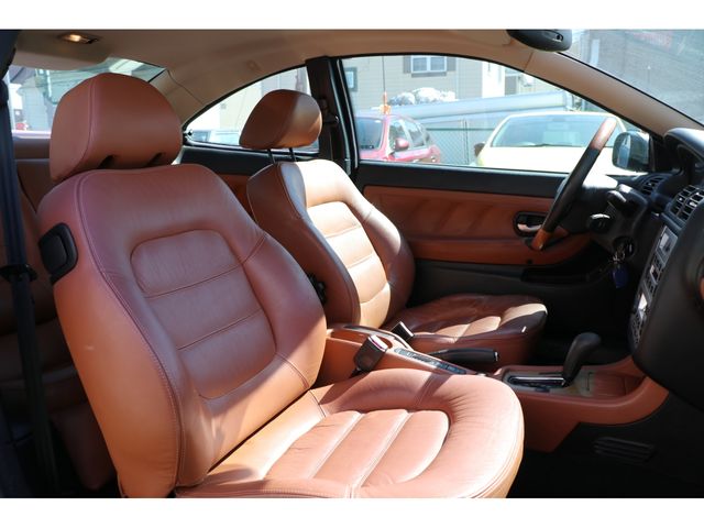 PEUGEOT 406 coupe