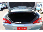 PEUGEOT 406 coupe