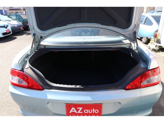 PEUGEOT 406 coupe