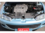 PEUGEOT 406 coupe