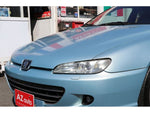 PEUGEOT 406 coupe