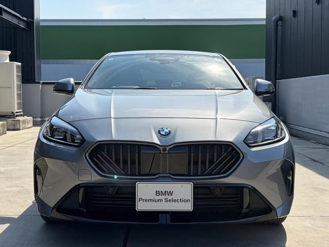 BMW 2 Series Gran Coupe