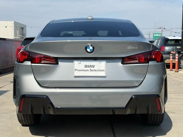 BMW 2 Series Gran Coupe