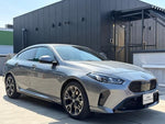 BMW 2 Series Gran Coupe