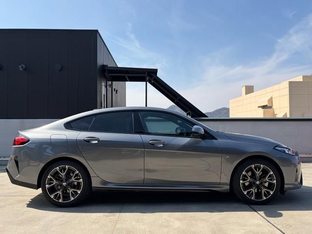 BMW 2 Series Gran Coupe