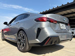 BMW 2 Series Gran Coupe