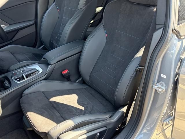 BMW 2 Series Gran Coupe