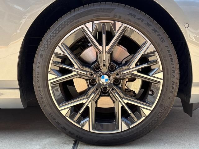 BMW 2 Series Gran Coupe