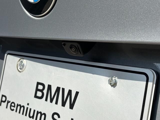 BMW 2 Series Gran Coupe