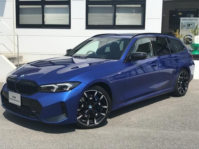 BMW 3series TOURING