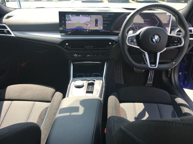 BMW 3series TOURING