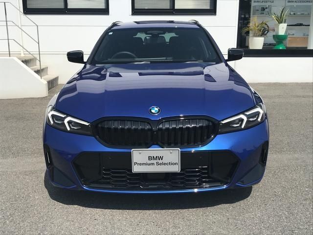 BMW 3series TOURING