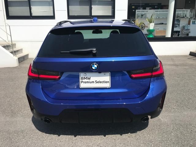 BMW 3series TOURING