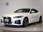 BMW 4series coupe