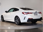 BMW 4series coupe