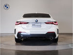 BMW 4series coupe