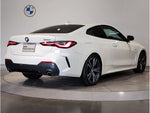 BMW 4series coupe