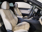 BMW 4series coupe