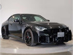 BMW M2 coupe
