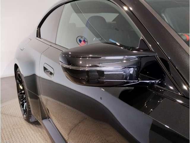 BMW M2 coupe