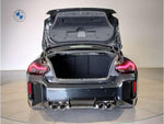 BMW M2 coupe