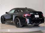 BMW M2 coupe
