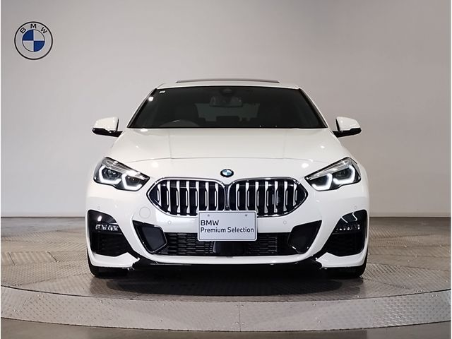 BMW 2 Series Gran Coupe