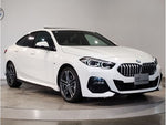 BMW 2 Series Gran Coupe