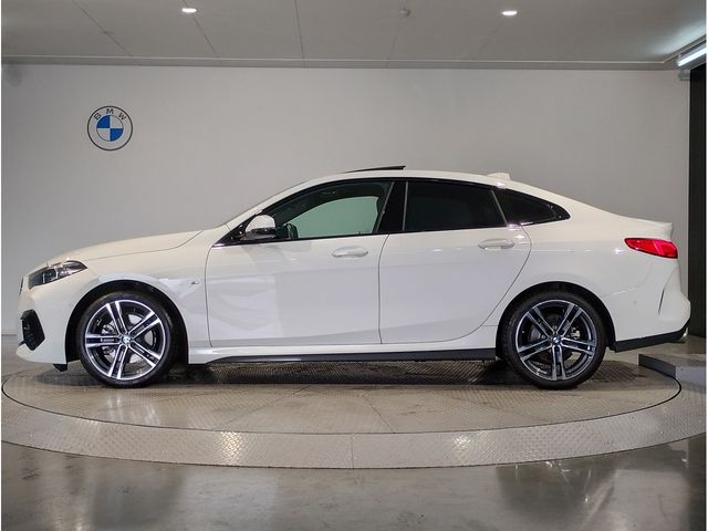 BMW 2 Series Gran Coupe