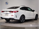 BMW 2 Series Gran Coupe