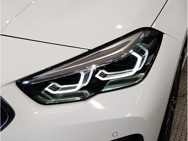 BMW 2 Series Gran Coupe