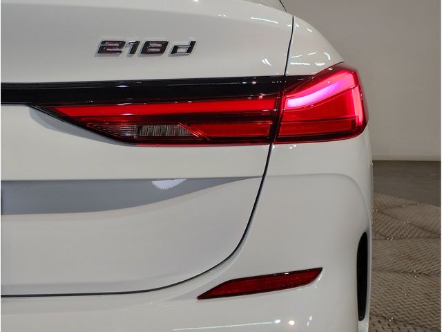 BMW 2 Series Gran Coupe