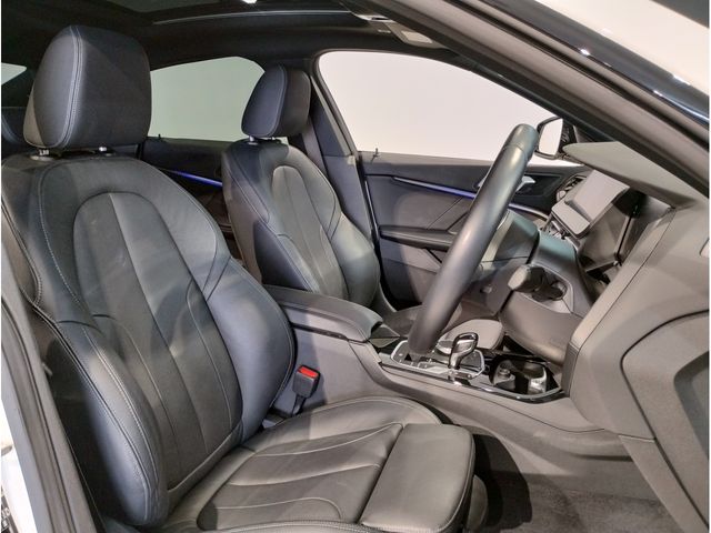 BMW 2 Series Gran Coupe