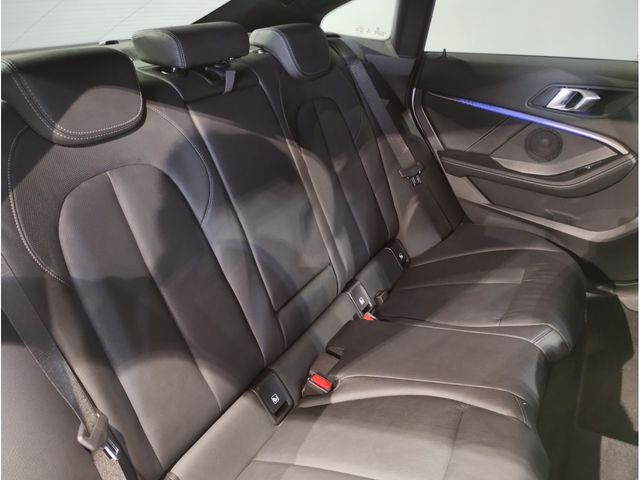 BMW 2 Series Gran Coupe