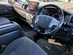 HIACE wagon