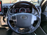 HIACE wagon