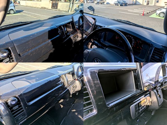 HIACE wagon