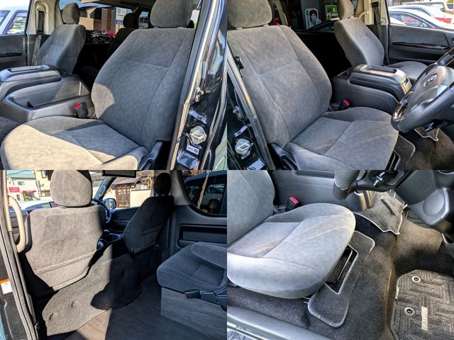 HIACE wagon