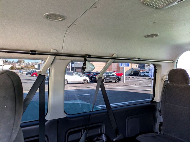 HIACE wagon